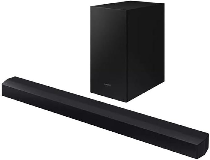 Samsung C43M Soundbar