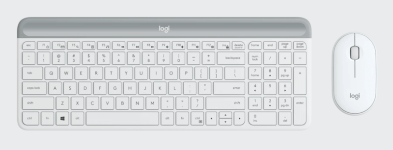 Screenshot 2026-10-03 152035 LOGITECH SLIM COMBO MK470,Logitech MK470 Slim Wireless Combo Compact Keyboard and Mouse - Graphite | Compact low-profile quiet keyboard, slim ambidextrous quiet mouse, ultra-thin