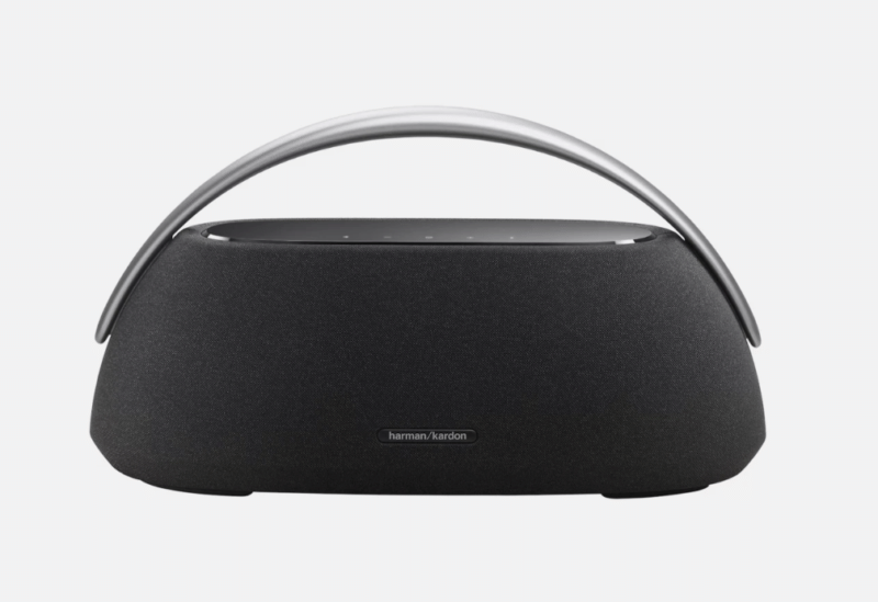 Harman Kardon GO+ PLAY 3 Portable Wireless Bluetooth Speaker 2 colors