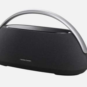Harman Kardon GO+ PLAY 3 Portable Wireless Bluetooth Speaker 2 colors