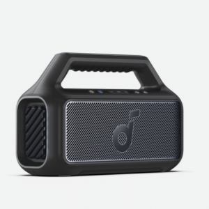Soundcore Boom 2 SE Outdoor Speaker Portable Subwoofer BassUp Floatable IPX7 30W