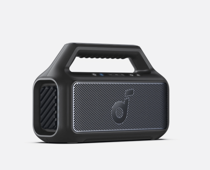 Soundcore Boom 2 SE Outdoor Speaker Portable Subwoofer BassUp Floatable IPX7 30W