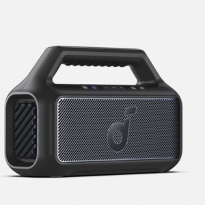 Soundcore Boom 2 SE Outdoor Speaker Portable Subwoofer BassUp Floatable IPX7 30W