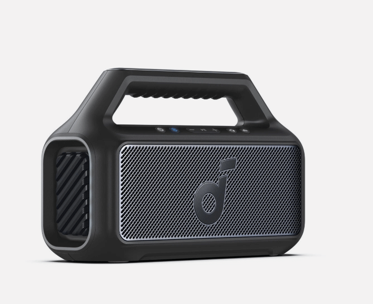 Soundcore Boom 2 SE Outdoor Speaker Portable Subwoofer BassUp Floatable IPX7 30W