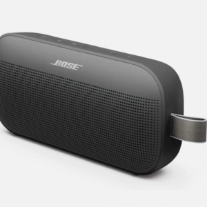 Screenshot 2026-10-03 163749 Bose SoundLink Flex Portable Bluetooth Outdoor Speaker (2nd Gen)- Black