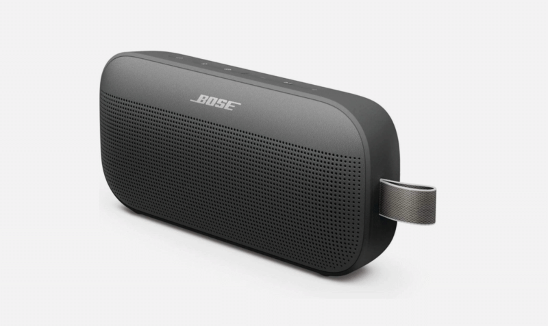Screenshot 2026-10-03 163749 Bose SoundLink Flex Portable Bluetooth Outdoor Speaker (2nd Gen)- Black