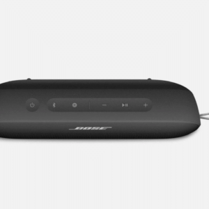 Screenshot 2026-10-03 163833 Bose SoundLink Flex Portable Bluetooth Outdoor Speaker (2nd Gen)- Black