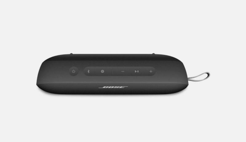 Screenshot 2026-10-03 163833 Bose SoundLink Flex Portable Bluetooth Outdoor Speaker (2nd Gen)- Black