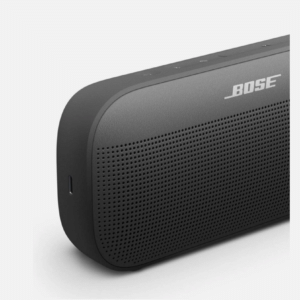 Screenshot 2026-10-03 163850 Bose SoundLink Flex Portable Bluetooth Outdoor Speaker (2nd Gen)- Black