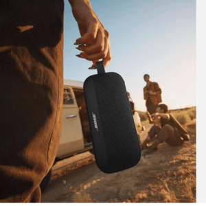 Screenshot 2026-10-03 163907 Bose SoundLink Flex Portable Bluetooth Outdoor Speaker (2nd Gen)- Black