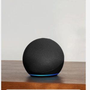 Amazon Echo Dot 5th Gen. Smart Speaker - Charcoal BLACK