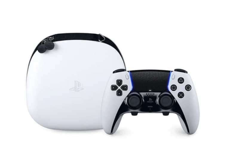 PlayStation DualSense Edge Wireless Controller