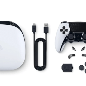 PlayStation DualSense Edge Wireless Controller