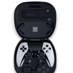 PlayStation DualSense Edge Wireless Controller