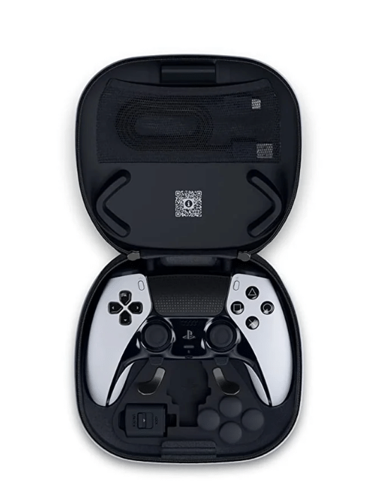 PlayStation DualSense Edge Wireless Controller