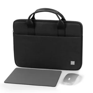 WIWU GENIUS COMBO SET Laptop 3 in 1 sets laptop bags& Mouse& Mouse pad