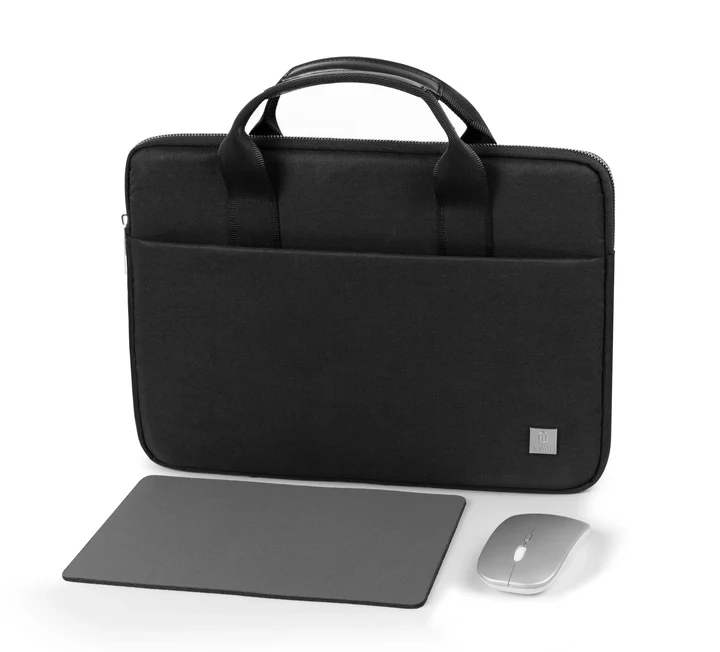 WIWU GENIUS COMBO SET Laptop 3 in 1 sets laptop bags& Mouse& Mouse pad