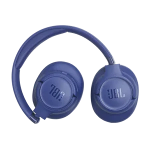 JBL Tune 780NC - Wireless Over-Ear Noise Cancelling Headphones - Black Hi-Res JBL Pure Bass Sound plus Spatial Sound, Adaptive Noise Cancelling, & Up to 76 hours (or up to 50 with ANC on)