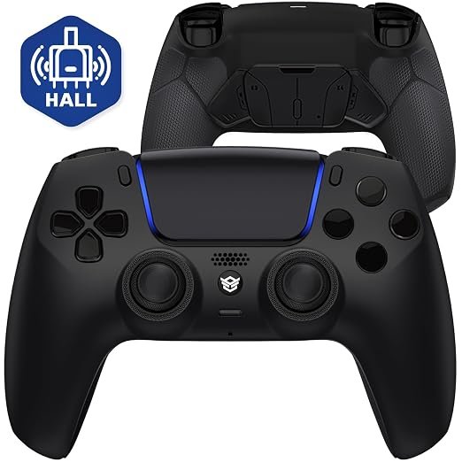 edge controller PlayStation DualSense Edge Wireless Controller