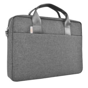 WiWU Minimalist Pro Laptop Bag Pro II — Sleek Protection for Your Devices