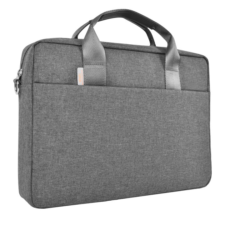 WiWU Minimalist Pro Laptop Bag Pro II — Sleek Protection for Your Devices