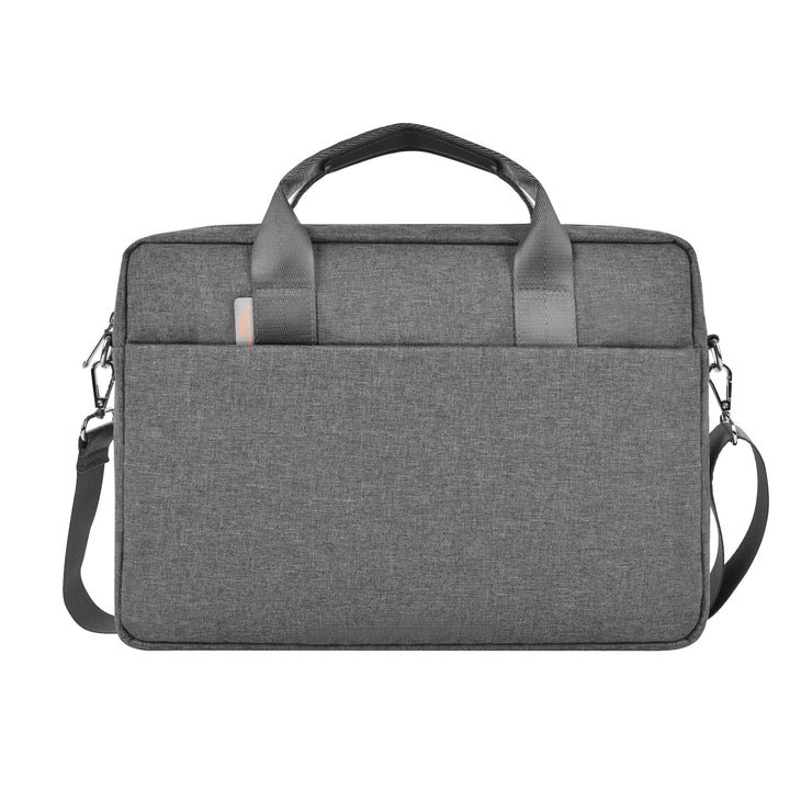 WiWU Minimalist Pro Laptop Bag Pro II — Sleek Protection for Your Devices
