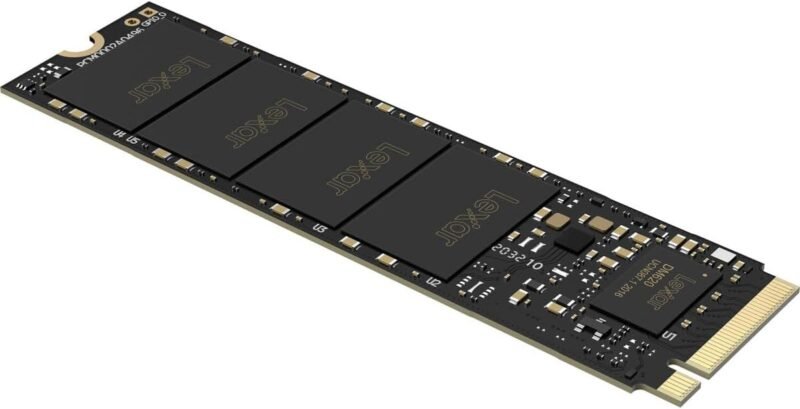 lexar ssd Lexar Internal SSD LNM620 512GB M.2 2280 NVME PCIe3 3500MB/s LNM620X001T-RNNNG