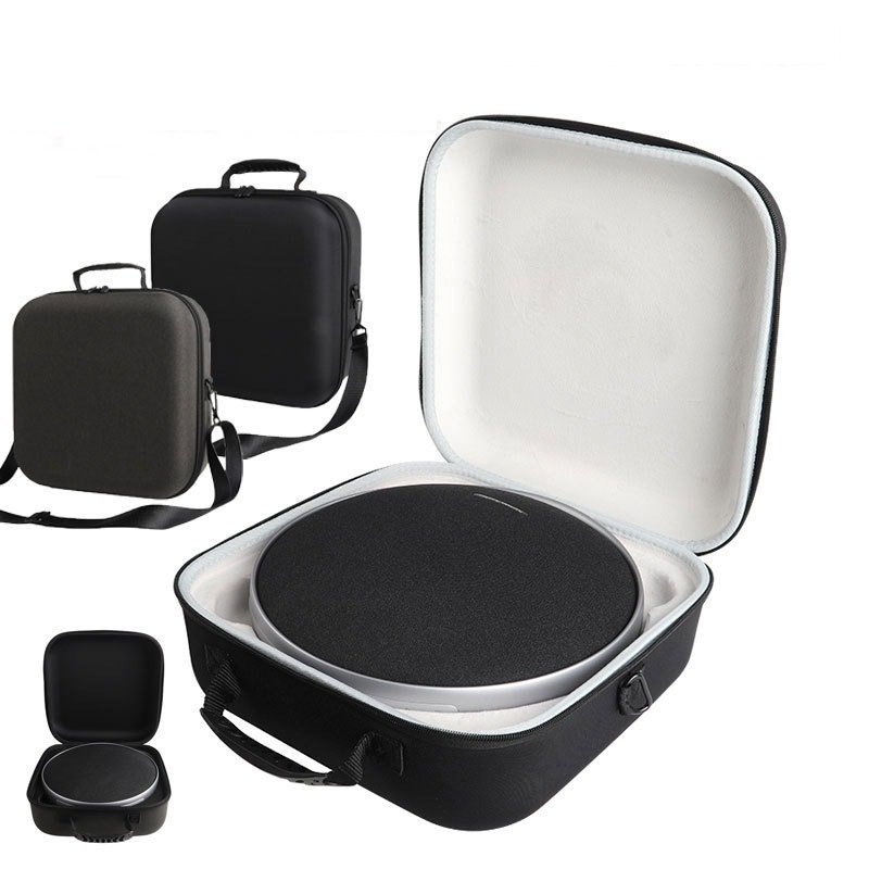 Case for Harman Kardon Onyx Studio 9 Portable Bluetooth Speaker Black | Hard Carrying Travel Case for Harman Kardon Onyx Studio 9 Portable Bluetooth