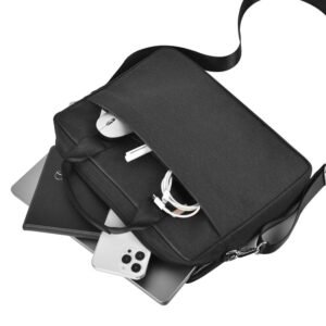WiWU Minimalist Pro Laptop Bag Pro II — Sleek Protection for Your Devices