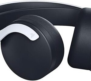 playstation headset PlayStation Pulse 3D Wireless Headset - White